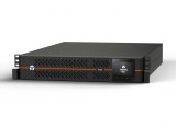 UPS Vertiv &quot;EDGE&quot;, Line int., Tower/rack, 1980 W, AVR, IEC x 6, display LCD, back-up 11 - 20 min. &quot;EDGE-2200IRT2UXL&quot; (timbru verde 11 lei)