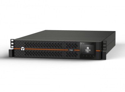 UPS Vertiv &amp;quot;EDGE&amp;quot;, Line int., Tower/rack, 1980 W, AVR, IEC x 6, display LCD, back-up 11 - 20 min. &amp;quot;EDGE-2200IRT2UXL&amp;quot; (timbru verde 11 lei) foto