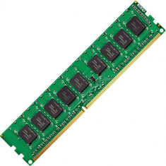 Memorie RAM Desktop DDR3-1600, 4GB PC3-12800U, 240PIN NewTechnology Media foto