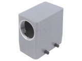 Carcasă pentru conectori HDC EPIC H-B 10 M32