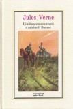 Jules Verne - Uimitoarea aventura a misiunii Barsac