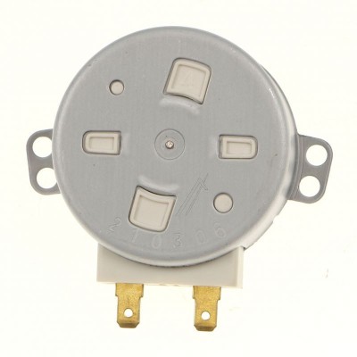 MDS-4A MOTOR ROTIRE PLATAN MDS-4A 192031 GORENJE foto