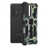 Husa Techsuit Samsung Galaxy A53 5G - Camo Lime