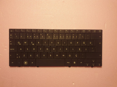 tastatura laptop HP mini 110 foto