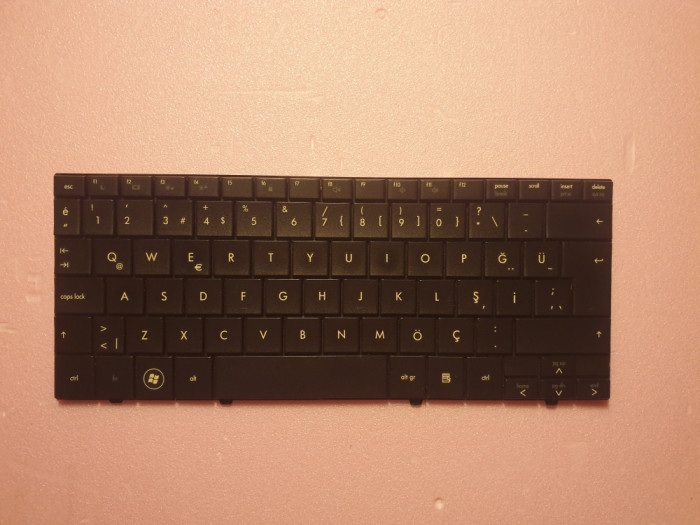 tastatura laptop HP mini 110