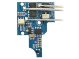 Mosfet V2 cu cablaj spate S&amp;T
