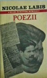 Nicolae Labis - Poezii