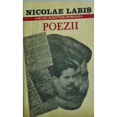 Nicolae Labis - Poezii