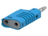 Conector de laborator banană 4mm, 36A, 60VDC - ELECTRO-PJP
