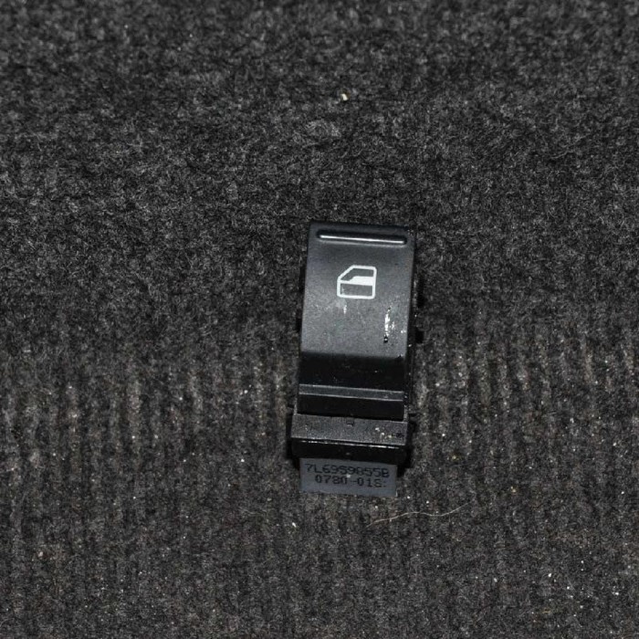 Buton geam ușă st&acirc;nga față VW PASSAT Variant B6 3C5 2010 OEM: 7L6959855B 2183491