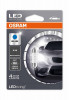 Bec Osram Ledriving C5W 12V 0.5W 6000K 6436BL-01B