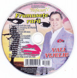 CD Manele: Vali Vijelie - Frumusete rara ( original, stare foarte buna )