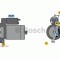 Starter AUDI A5 (8T3) (2007 - 2016) BOSCH 0 986 024 040