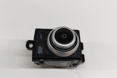 Buton de control navigație MASERATI GHIBLI M157 2022 OEM: 670167358 25726660 foto