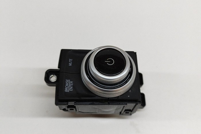 Buton de control navigație MASERATI GHIBLI M157 2022 OEM: 670167358 25726660