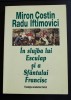 Miron Costin; Radu Iftimovici - &Icirc;n slujba lui Esculap și a Sf&acirc;ntului Francisc