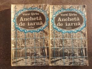 Ancheta de iarna 1, 2 - Viorel Stirbu foto