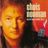 Chris Norman - Heartbreaking Hits, CD