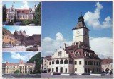bnk cp Brasov - Vedere - necirculata