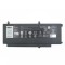 Baterie Laptop, Dell, Vostro 5459, P68G, P68G001, D2VF9, 11.4V, 3840mAh, 43Wh