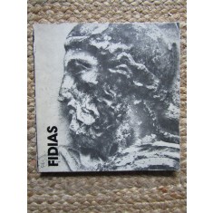 Marin Tarangul - Fidias (Editia: 1978)
