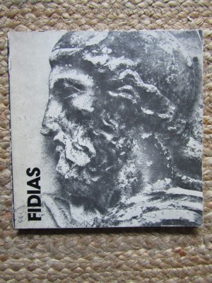 Marin Tarangul - Fidias (Editia: 1978) foto