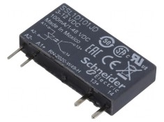 Releu Semiconductor 1-Fazat, 3-12VDC, 48VDC Maxim, SSL1D101JD