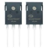 NCE40TD60BT - NCE