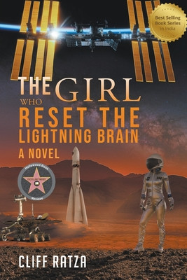 The Girl Who Reset the Lightning Brain foto