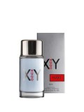 Apa de toaleta Hugo Boss Hugo XY, 100 ml, pentru barbati