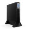 Green Cell UPS Green Cell UPS Uninterruptible Power Supply Online RTII 1000VA Display LCD