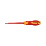 Surubelnita izolată dreaptă 3.5x100mm Yato YT-28174