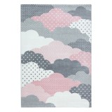 Cumpara ieftin Covor Bambi Roz V2 140x200 cm