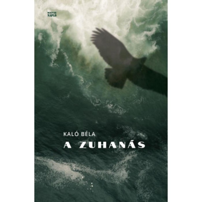 A zuhan&aacute;s - Kal&oacute; B&eacute;la