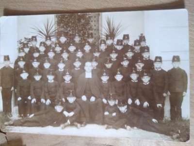 Fotografii Tematica Militari foto