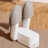 Uscator electric pentru incaltaminte sau manusi, funcția UV asigură un mediu igienic temporizator 15,30,60 minute