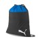 Rucsac tip sac Puma Teamgoal 23 Gym negru-albastru 7685302