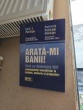 Arată-mi banii! - Jack J. Phillips, Patricia Pulliam Phillips
