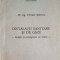 INSTALATII SANITARE SI DE GAZE - RELATII SI NOMOGRAME DE CALCUL-THEODOR MATEESCU-322958