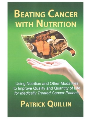Beating Cancer with Nutrition: Optimal Nutrition Can Improve Outcome in Medically Treated Cancer Patients foto