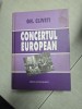 Concertul European - Gh. Cliveti