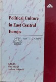 Political Culture in East Central Europe - 1996 - Fritz Plasser (S28)