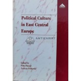 Political Culture in East Central Europe - 1996 - Fritz Plasser (S28)