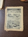 Ziarul Ştiinţelor Populare si al calatoriilor - nr. 17/1914