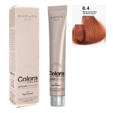 Blond Deschis Aramiu 8.4 Vopsea Colora MaXXelle cu extract de Goji 100 ML