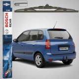 Cumpara ieftin Ștergător Lunetă Hyundai Matrix (FC) MPV 2001&ndash;2010 | Bosch Twin H341