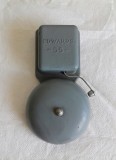 Sonerie industriala veche &ndash; Edwards 55, Made in USA