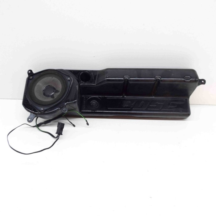 Subwoofer AUDI A8 D2 4D2, 4D8 2000 OEM: 275255594807