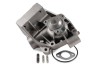 HEPU P1042 Pompă de apă, răcire motor
