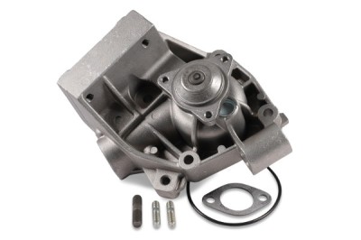 HEPU P1042 Pompă de apă, răcire motor foto
